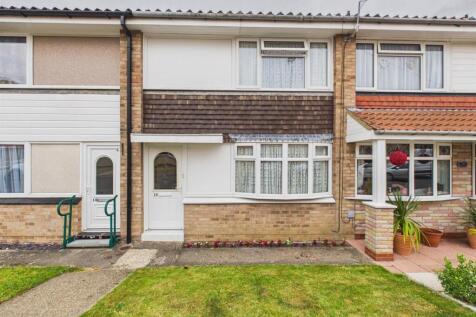 Exterior: