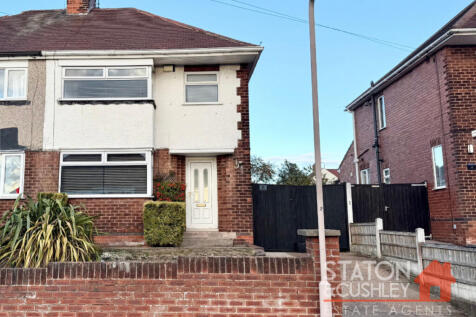 Mansfield, NG18 - property photo