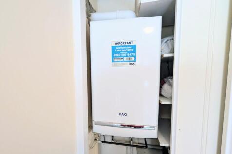 Boiler