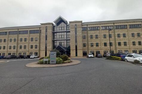 Office to rent Image 10