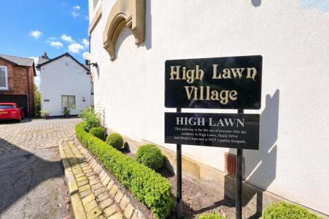 Haigh Lawn