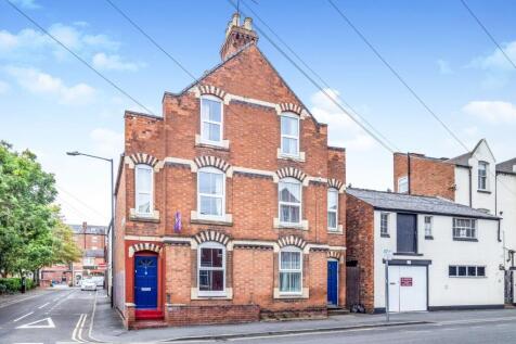 4-bed house on Chandos Street, Leamington Spa, Warwickshire, CV32, £2,200/mo