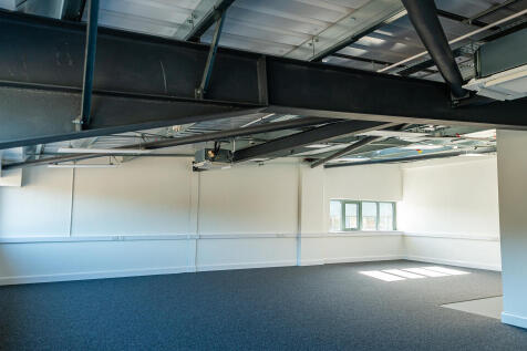 Light Industrial to rent Image 10