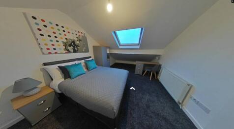 Bedroom 4 (Loft)