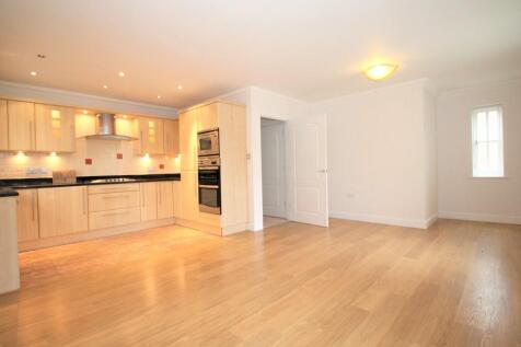 LOUNGE/DINER/KITCHEN