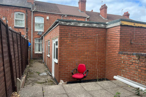 3-Bedroom House for Sale