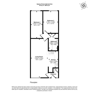 69 Saltersgill Avenue, Middlesbrough, North Yorkshire, TS4 3JT