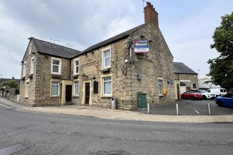 4 bedroom Detached for sale