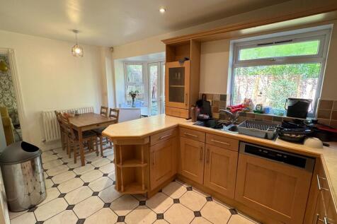Casson Drive, Stapleton, Bristol photo 3