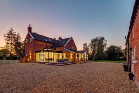 Illidge Green Farm