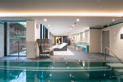 Wellness Spa