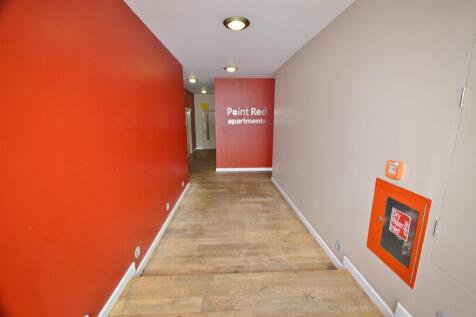 Entrance Lobby