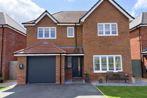 Ennerdale Avenue