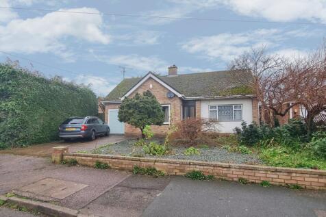 Bedford, MK45 - property photo