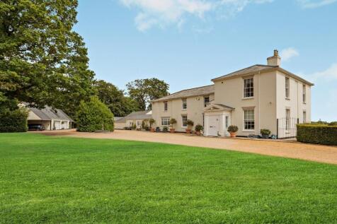The Old Rectory
