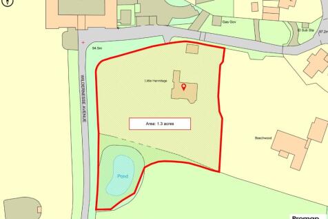 Land Plan