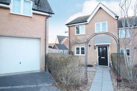 Southampton, SO30 - property photo
