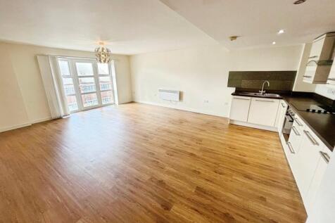 Lounge/Kitchen/Diner