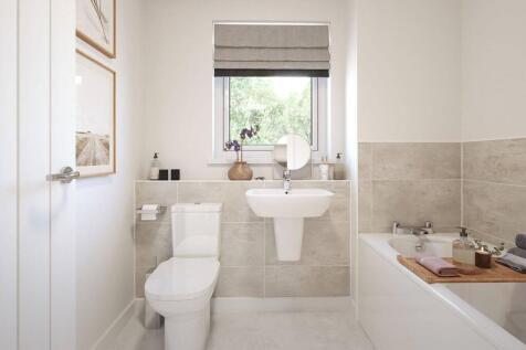 Choose from a range of bathroom tiles and flooring options