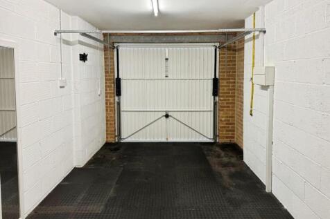 Integral Garage