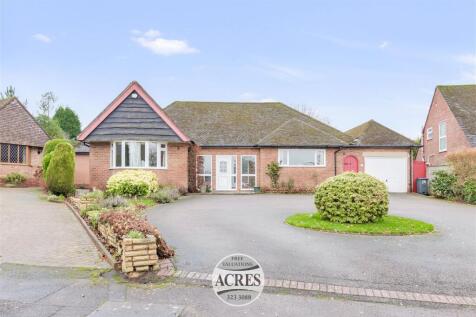 Sutton Coldfield, B74 - property photo