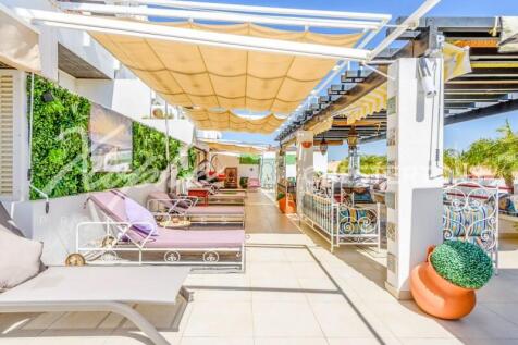 Vilamoura 5 Bed Apartment In The Marina For Sale (10)