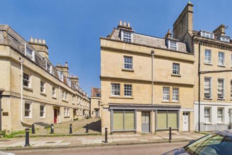 36A New King Street, City Centre, Bath BA1 2BN | L