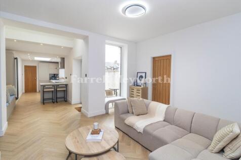 Open Plan