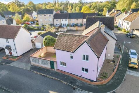 Bury St Edmunds, IP33 - property photo