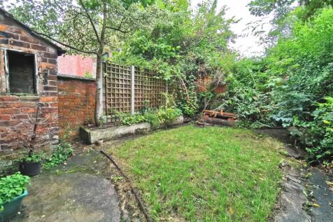 Victoria Road, Whalley Range photo 5