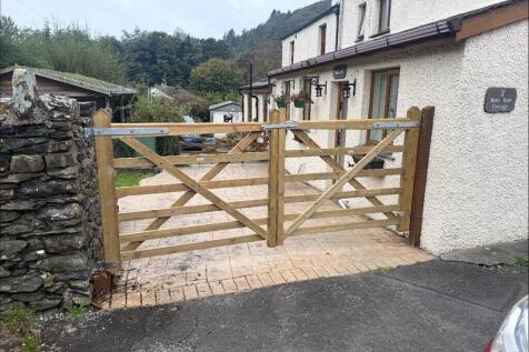 New Gates 