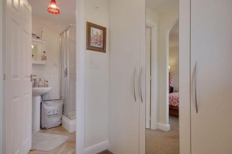 Bedroom One (Dressing Room)