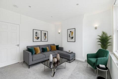 Lounge (Virtually Furnished)