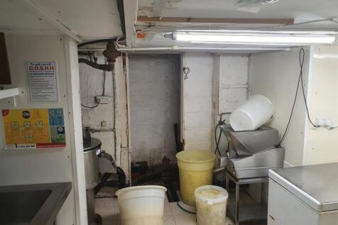 Takeaway for sale Image 5