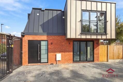 Holmesdale, Waltham Cross, EN8 photo 3