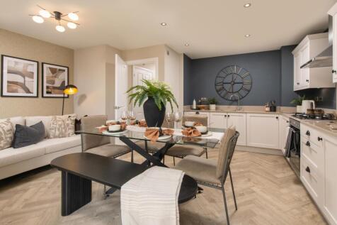 matlock dining area