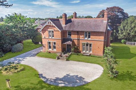 Shrewsbury, SY4 - property photo