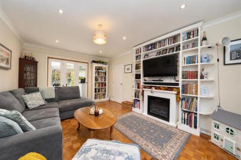 Front Reception Room