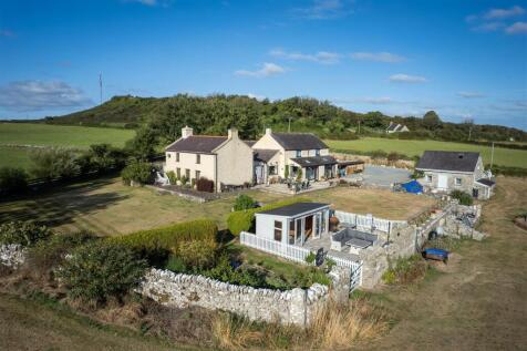 Exterior - Ty Mawr, Llanddona-13.jpg