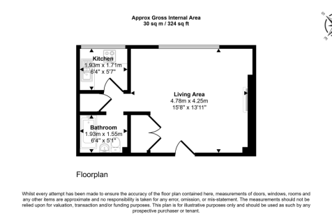 2 Castle Malwood Lodge, Minstead, Lyndhurst, SO43 7HB