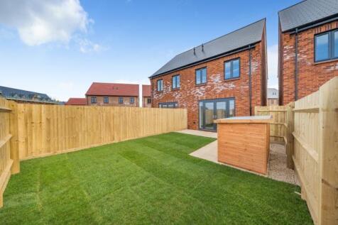 Leagas Way, Heyford Park, Bicester, OX25 photo 5