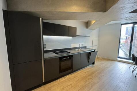 9 Whitworth Street West, Manchester photo 5