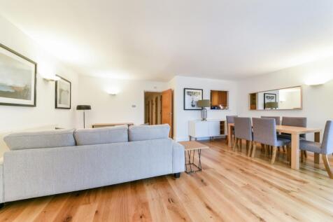 Living Room - Benbow