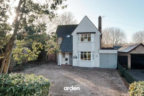 Bromsgrove, B61 - property photo