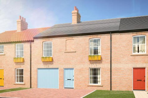 primary property image