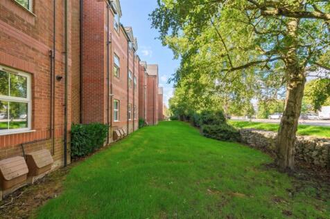 28 Oak Cresent, Ashby