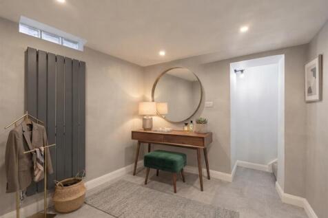 Dressing Room