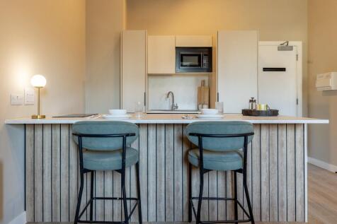 Studio 4.04 Fitzalan Place, Cardiff(City), CF24 photo 4