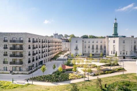 Hepworth Place