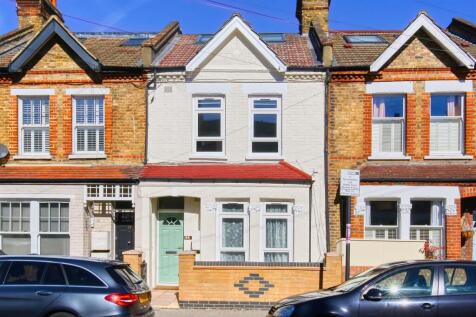 Kimber Road, London photo 3